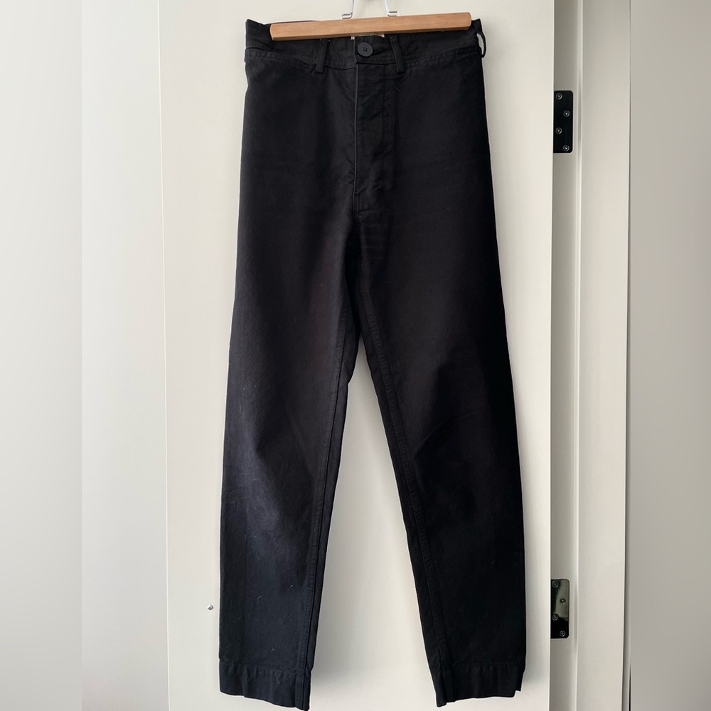 Jesse Kamm Ranger Pant Black